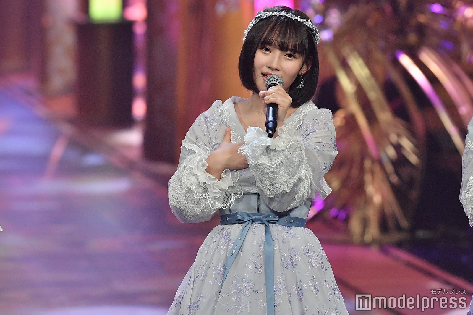 AKB48（C）モデルプレス