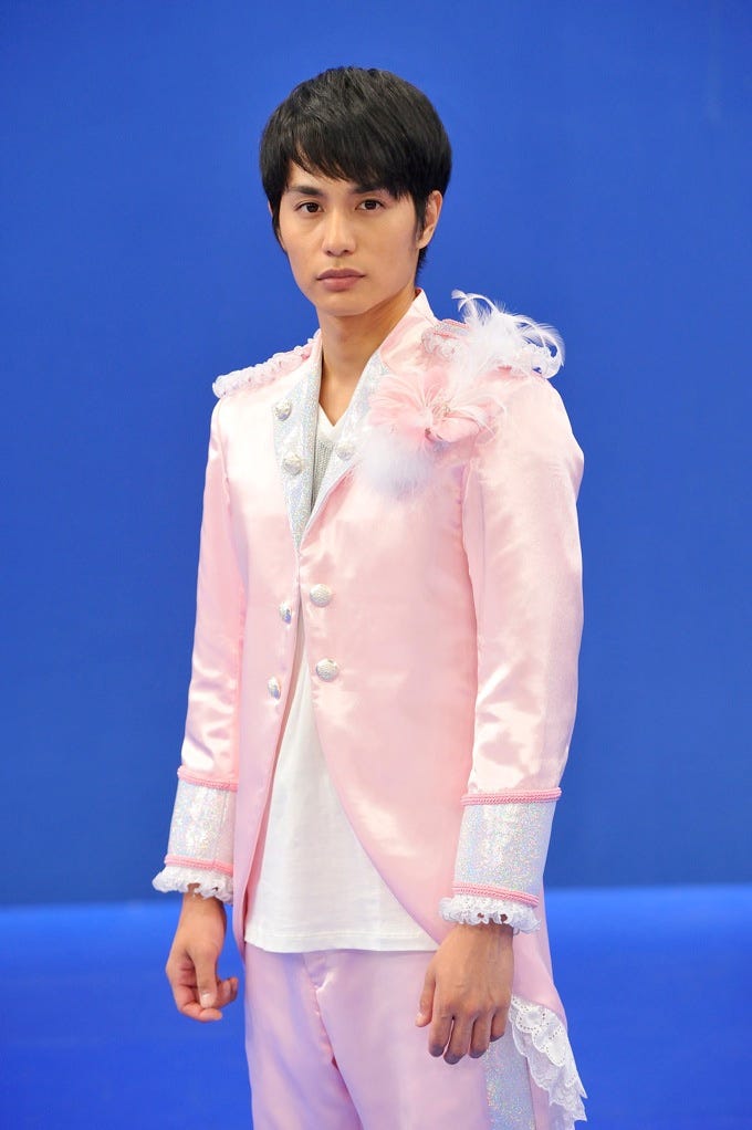 中村蒼(画像提供:所属事務所)