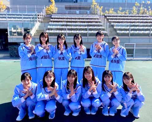 日向坂46・4期生のインテリ派メンバー2人明らかに「評定平均は4.9」「全国のテストで女子の中でトップ」
