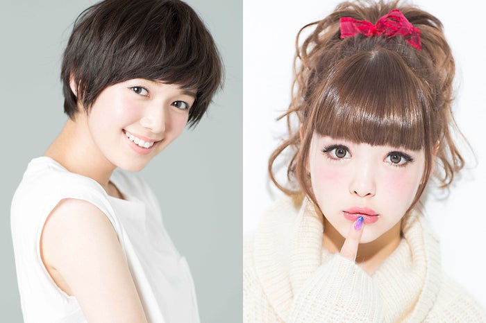 藤田ニコル 佐藤栞里 メイプル超合金 ヒルナンデス 新レギュラー抜擢 ジャニーズwest中間 桐山は毎週出演に モデルプレス 藤田ニコル 佐藤栞里 メイプル超合金 ヒルナンデス 新レギュラー抜擢 ジャニーズwest中間 桐山は毎週出演に モデルプレス