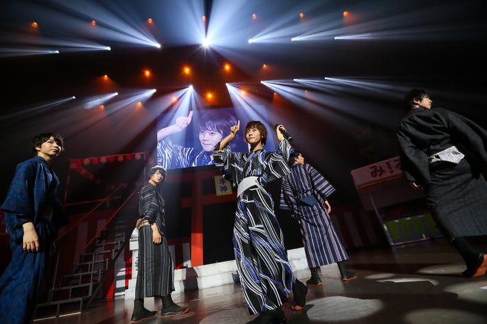 「第2回 牛乳スーパー会議」より(Photo by 笹森 健一)