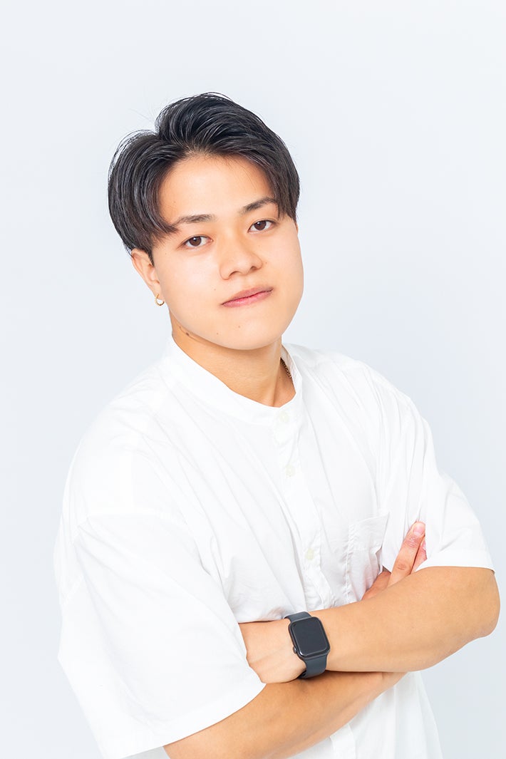 エントリーNo.3渡邊尚紀（提供写真）