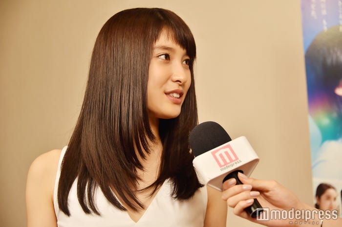 土屋太鳳(C)モデルプレス