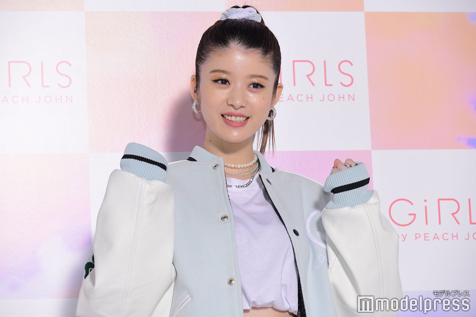 馬場ふみか（C）モデルプレス