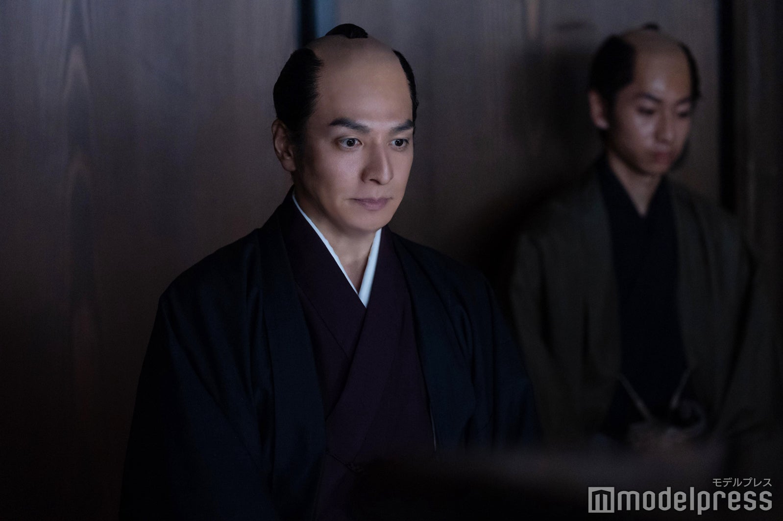 大河「べらぼう」新キャラ登場＆冒頭5分の展開に反響続々「そうきたか」「完全に別人」