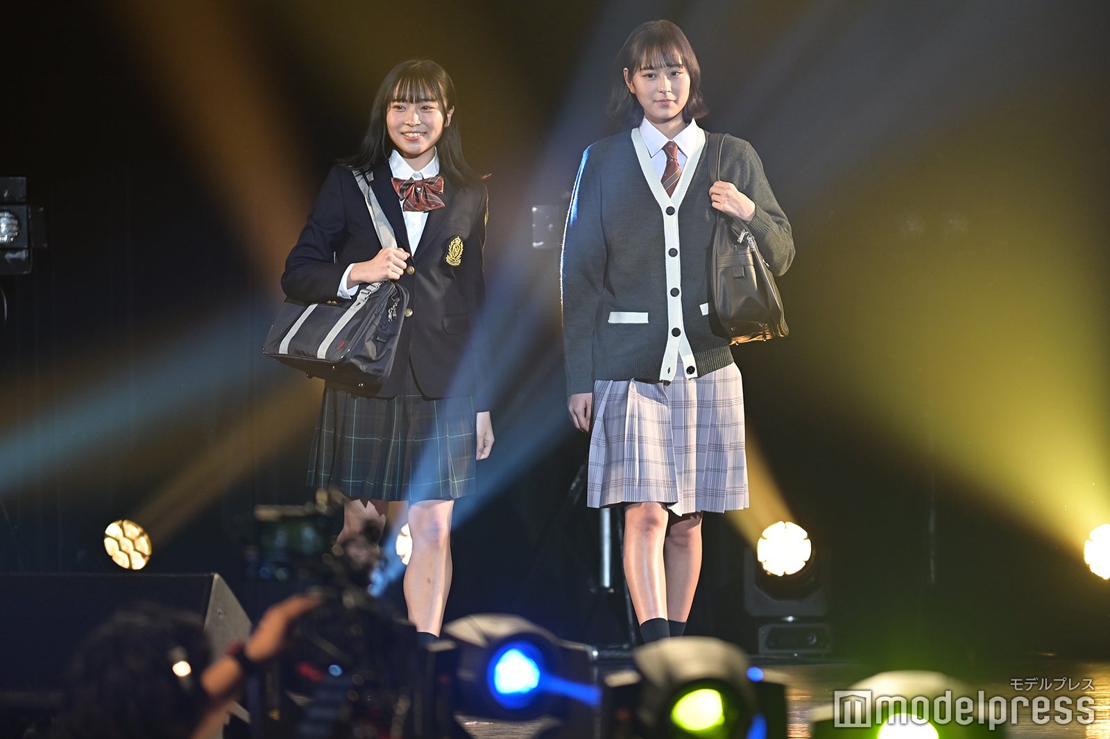 いかみりん（C）モデルプレス