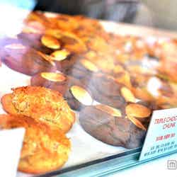 ひんやり濃厚アイスと食べるソウルの本格クッキー