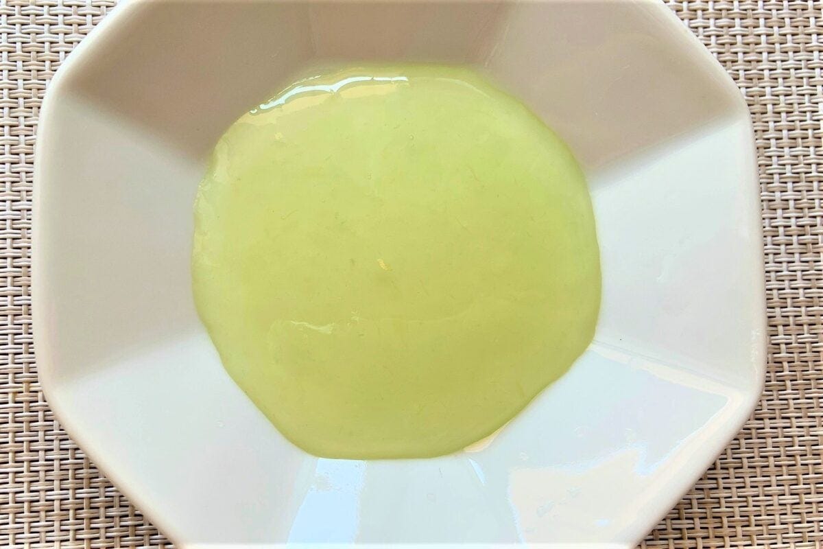 メロンソーダの素