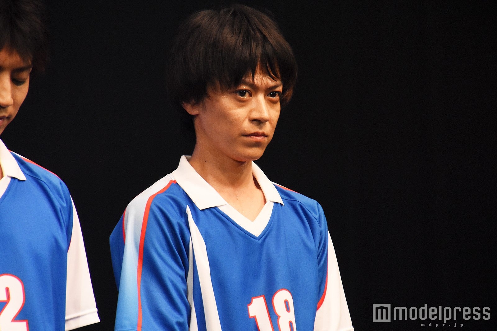 加藤真央 （C）モデルプレス