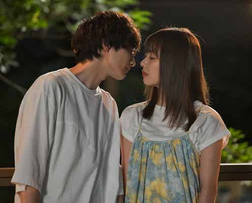 「来世ちゃん2」最終回、桃江(内田理央)&松田くん(小関裕太)の“らしい”結末にキュン 続編望む声続出