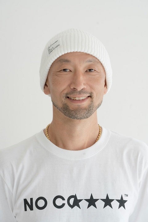 藤代冥砂（提供画像）