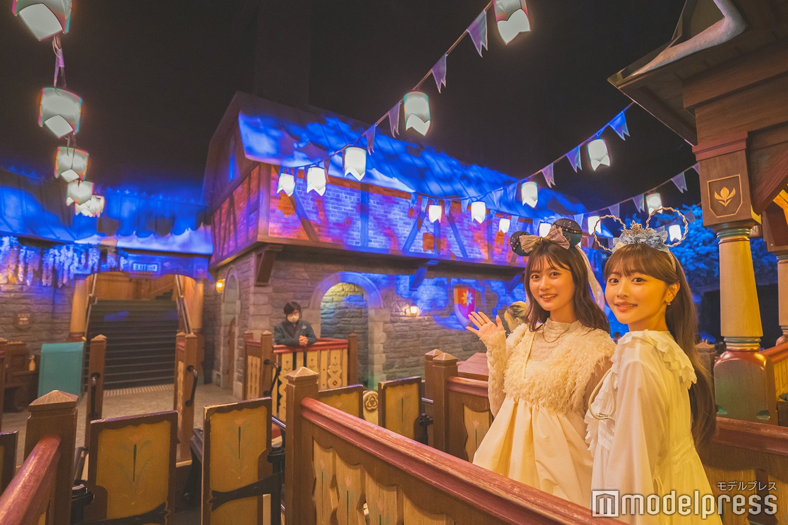 フローズン・エバー・アフター（C）モデルプレス