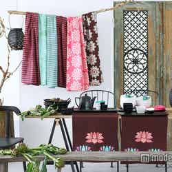 表参道に登場するイケアカフェのイメージ画像