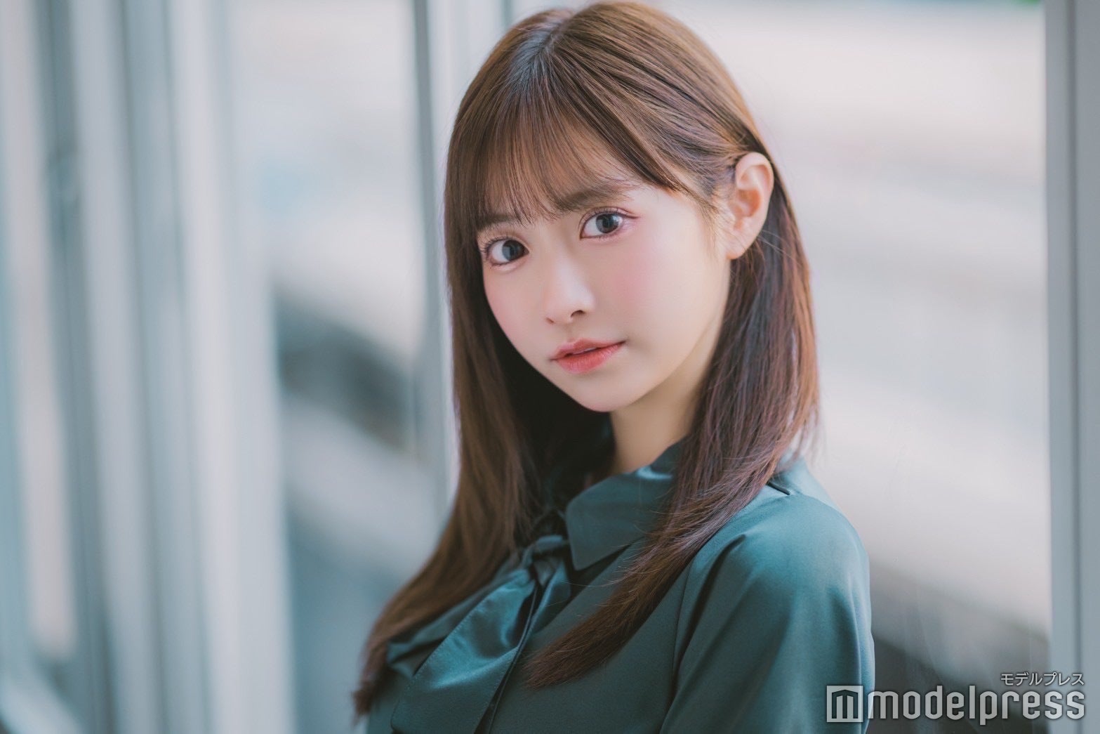 にじほ（C）モデルプレス