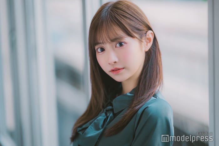 にじほ(C)モデルプレス