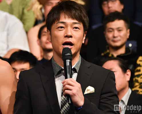 陣内智則の“夜中4時の電話報告”に「しばくぞ!」
