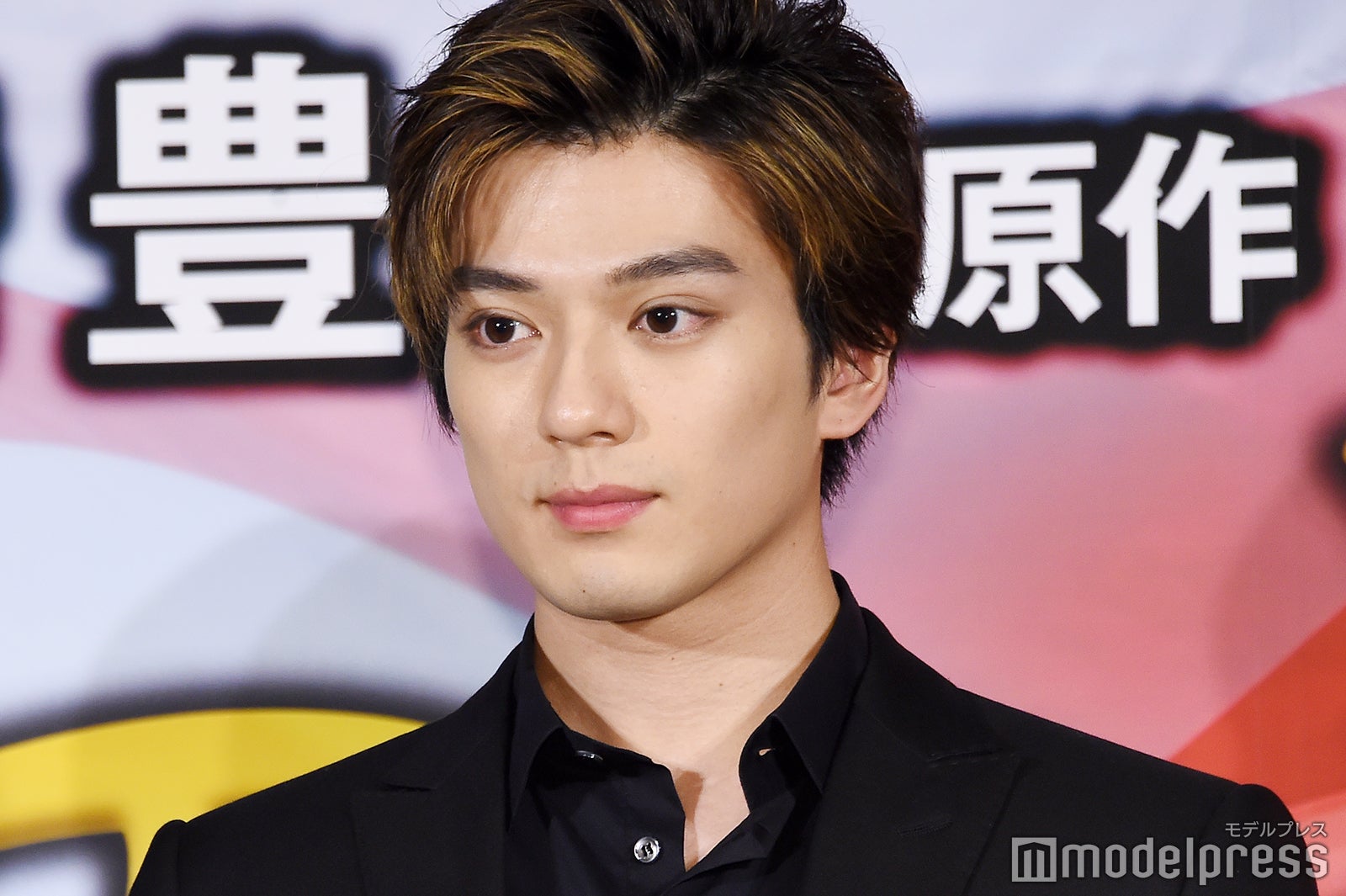 新田真剣佑（C）モデルプレス