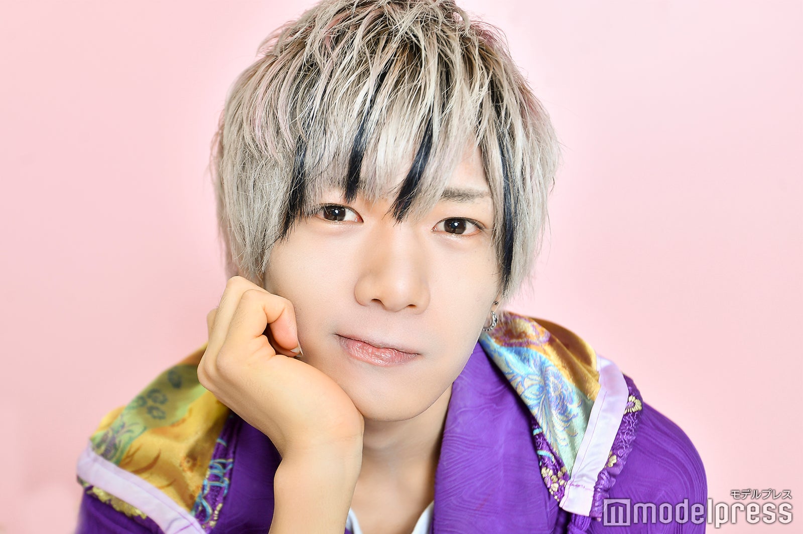 大我 （C）モデルプレス