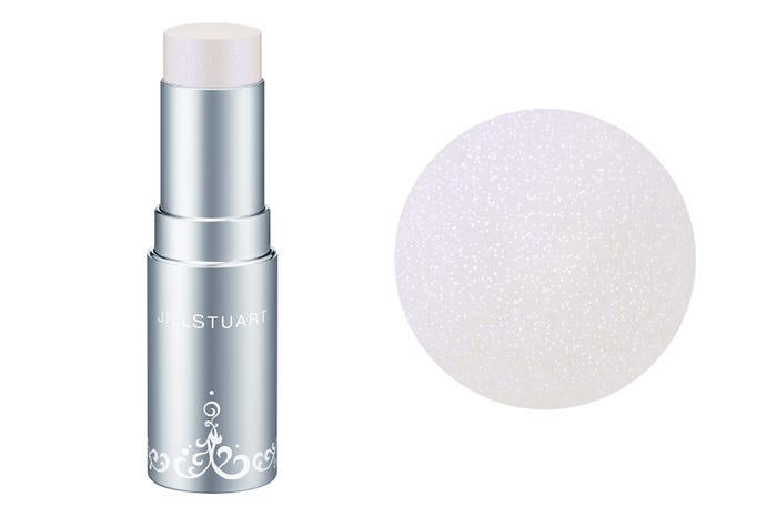 「ムーンリット デュー ハイライター07 aurora moon」(C)JILL STUART Beauty