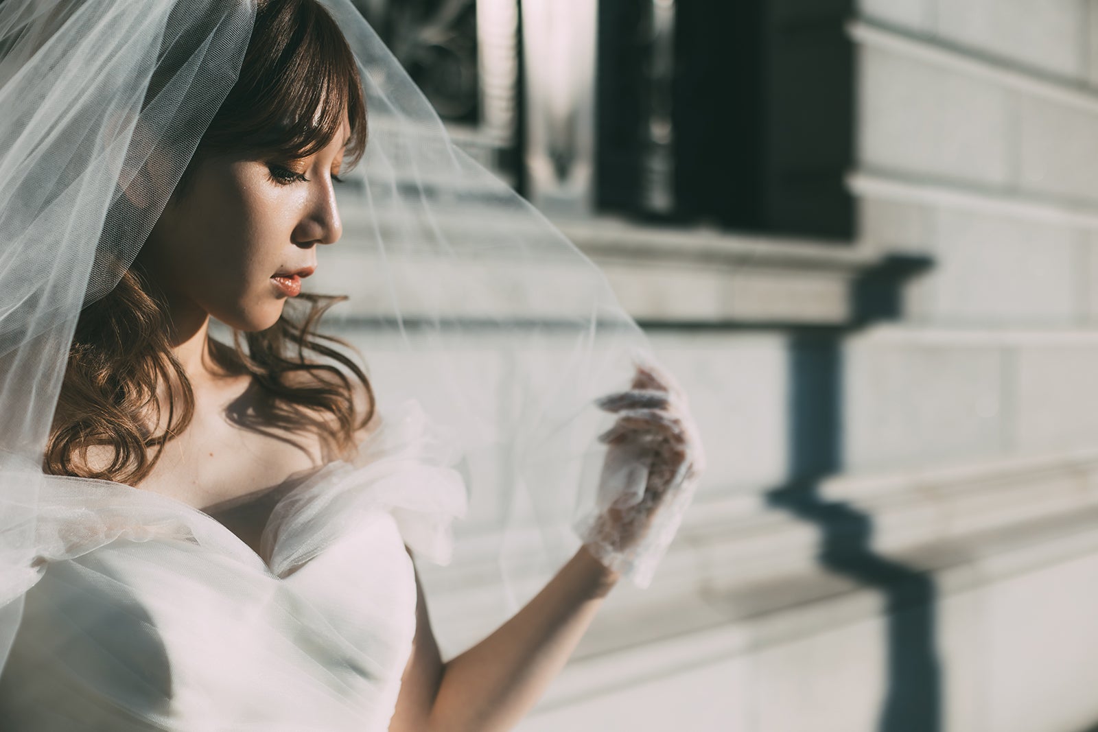 古川優香（提供写真）