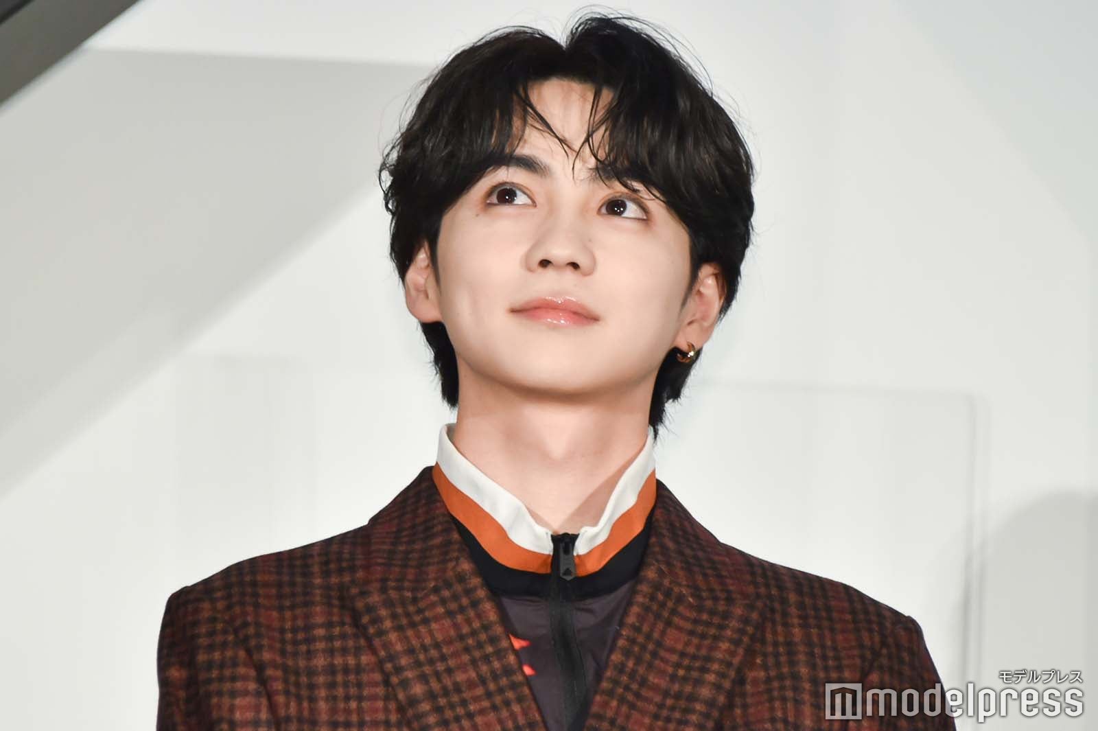 吉野北人（C）モデルプレス