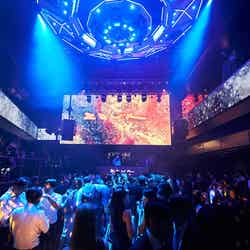 Zouk Tokyo/提供画像