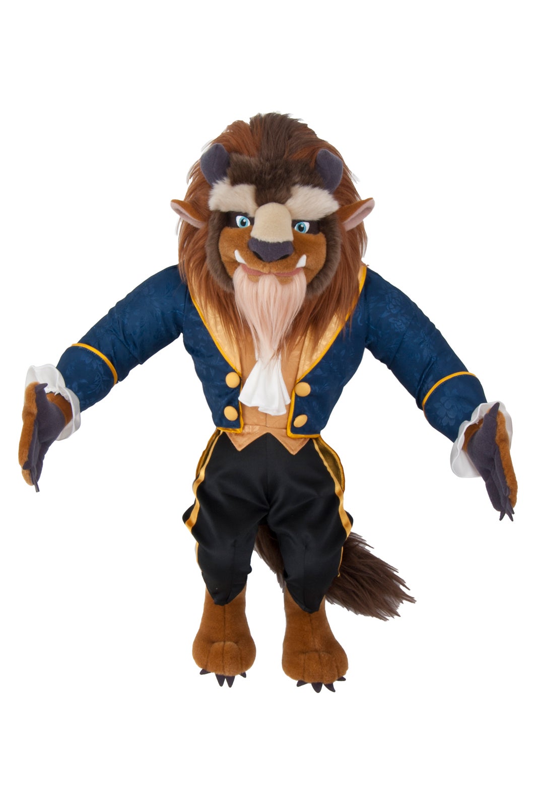 ぬいぐるみ（C）Disney