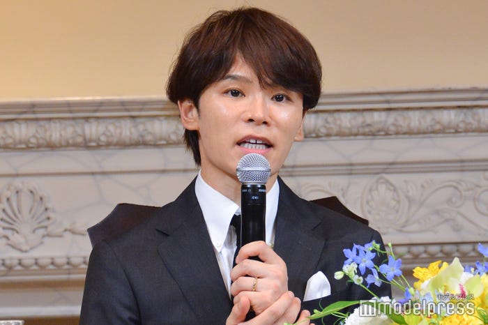 TATSU(C)モデルプレス