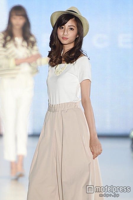 堀田茜(C)モデルプレス