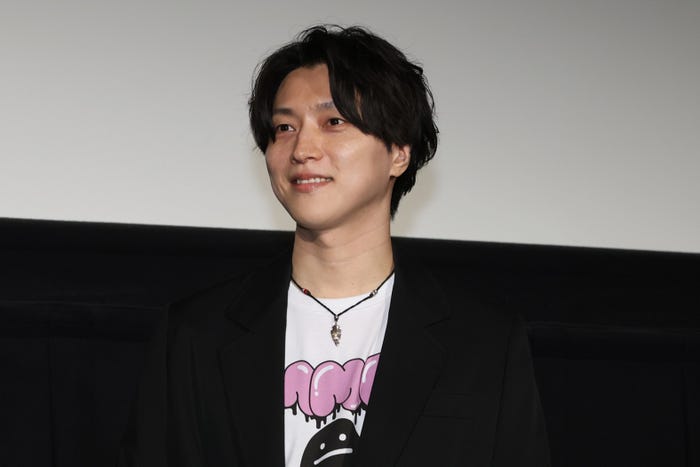 荒野広治(提供写真)