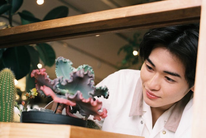 西垣匠(提供写真)