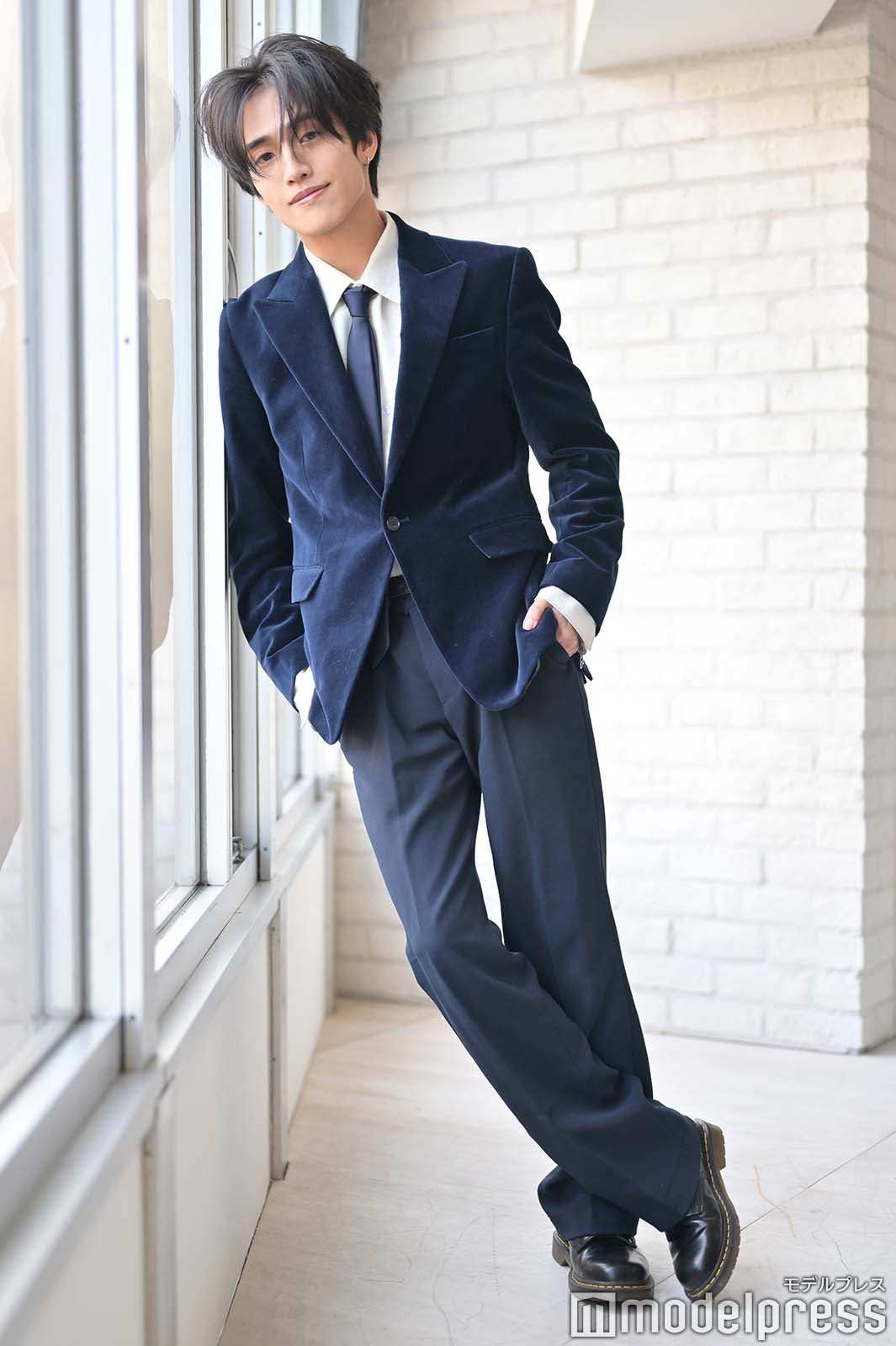 おおしましゅん（C）モデルプレス