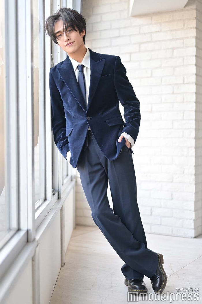 おおしましゅん(C)モデルプレス