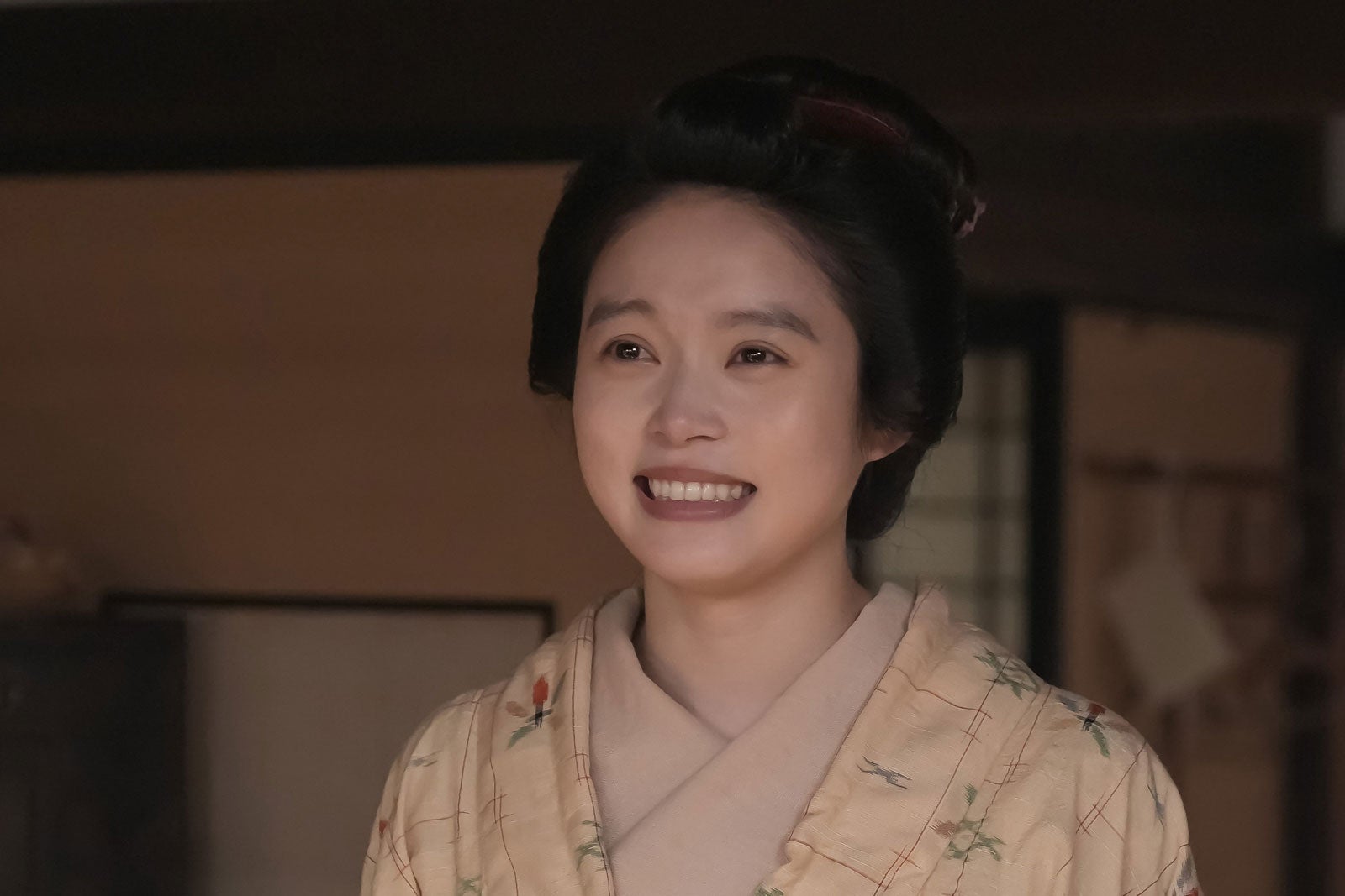 【ばけばけ 第68話あらすじ】トキ、家族にヘブンとの婚約を報告 勘右衛門の反応とは