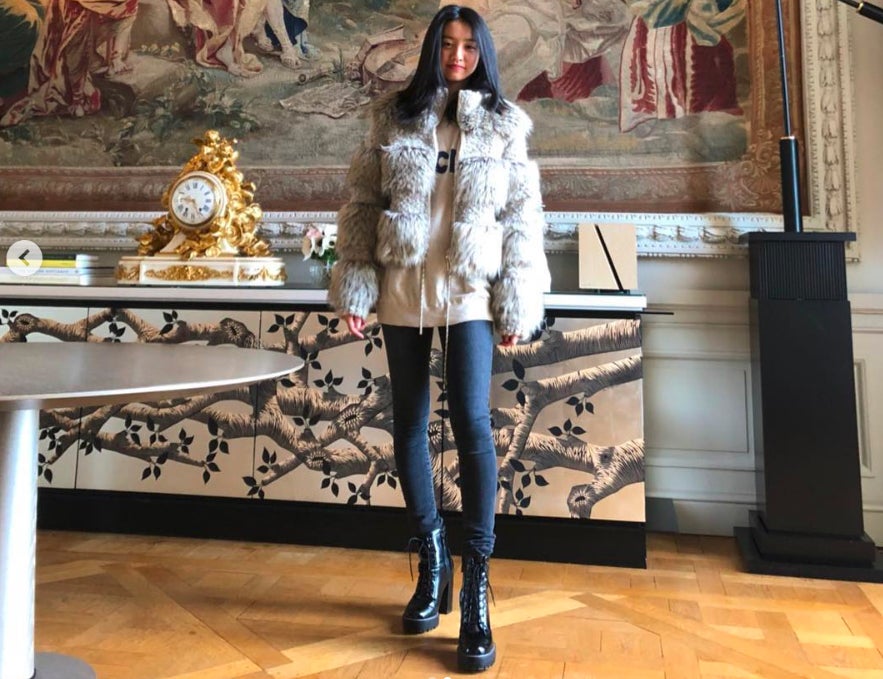 Koki,、スラリ美脚＆圧倒的小顔ぶりに驚きの声　今日一番読まれたニュースランキング【エンタメTOP5】