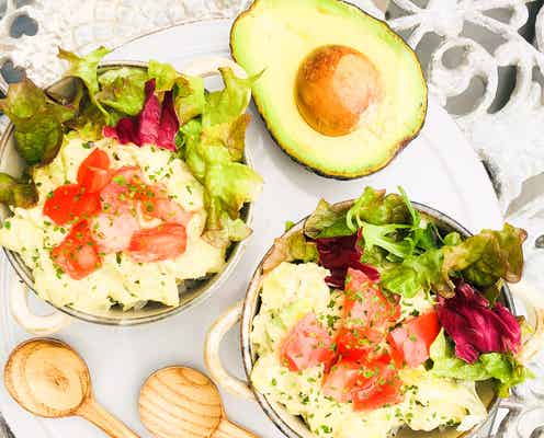 夜遅くても大丈夫!「アボカドタルタル丼」が簡単ヘルシー【柏原歩のトレンドレシピ】