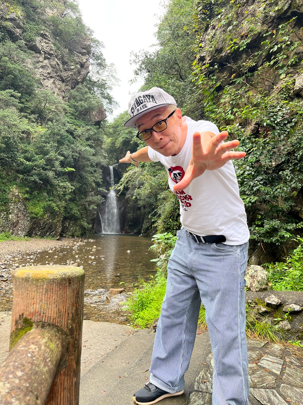 所ジョージ（C）日本テレビ