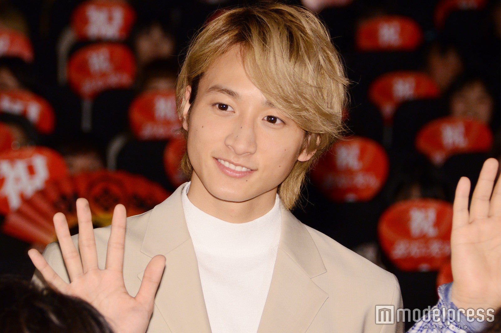 小関裕太 （C）モデルプレス