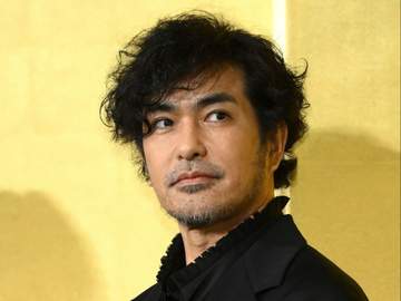 北村一輝 世界的な米監督に突撃「Hello！」→「I know you！サインしてくれ！」大ヒット作品に出演