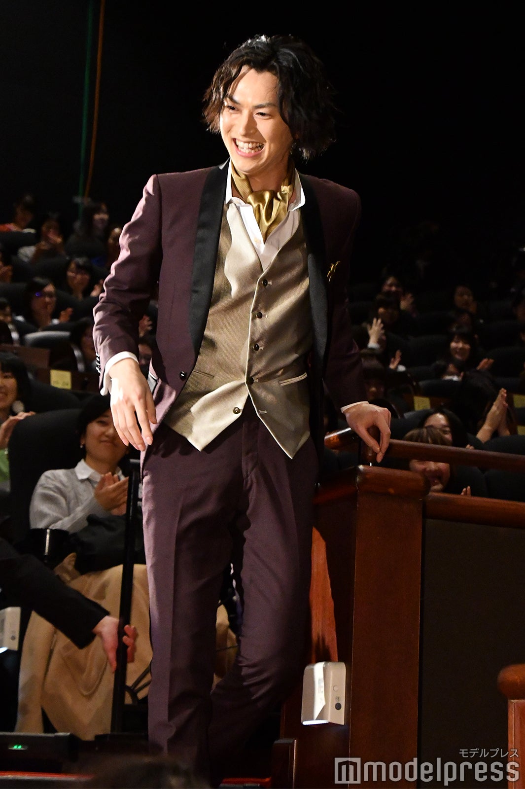 和田雅成 （C）モデルプレス