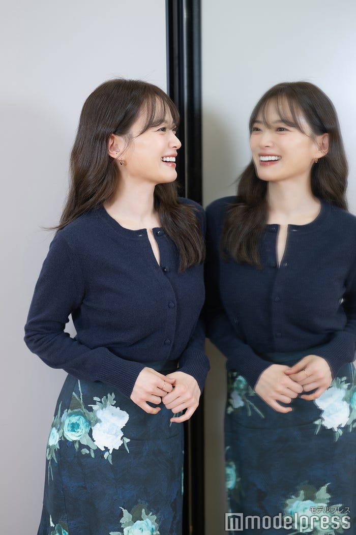 チョン・ウヒ(C)モデルプレス