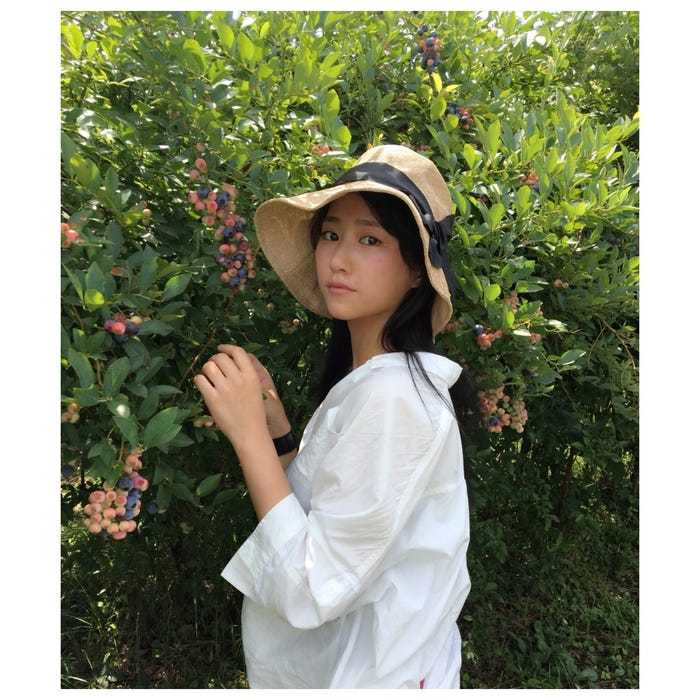 理加さん(提供画像)