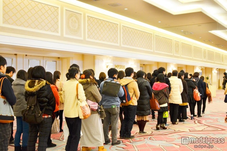 画像1 9 ディズニー 5000人が殺到 30周年フィナーレに向け ハピネス 全開 モデルプレス