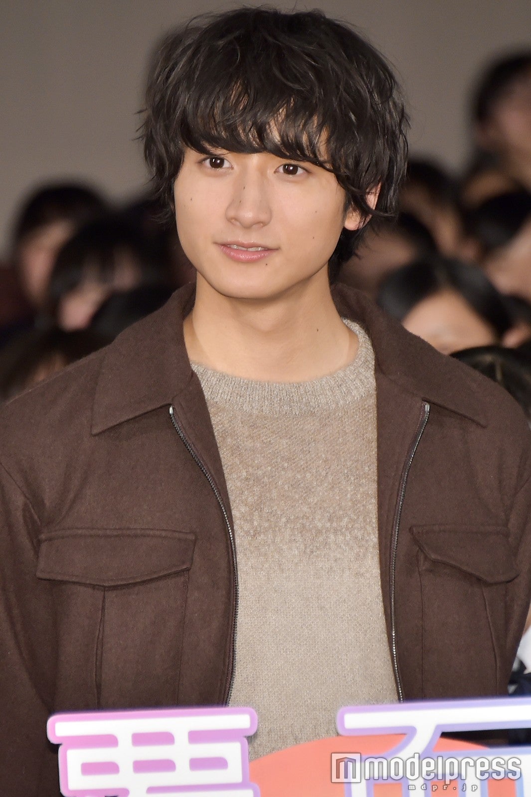 小関裕太（C）モデルプレス