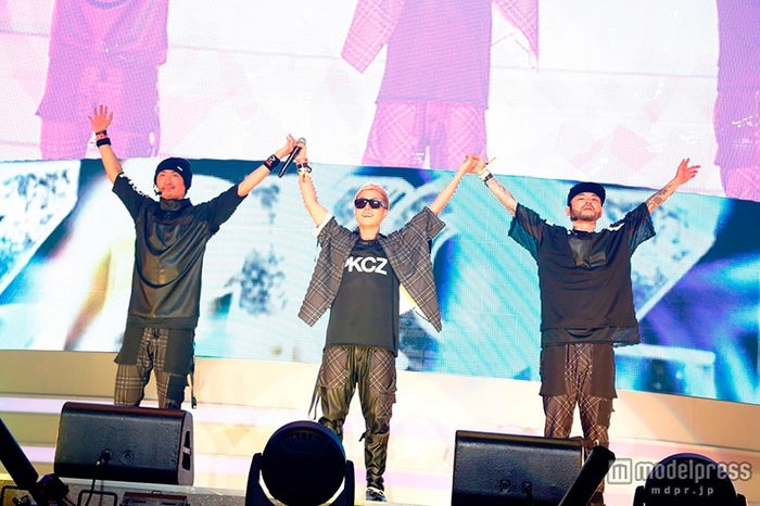 Pkcz R ハロウィンパーティー開催 Exile Tribe 豪華ゲスト参戦で2時間ノンストッププレイ ライブレポ モデルプレス Pkcz R ハロウィンパーティー開催 Exile Tribe 豪華ゲスト参戦で2時間ノンストッププレイ ライブレポ モデルプレス