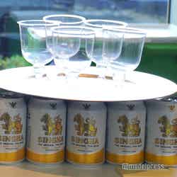 HAPPY WINTER THAI FESTIVAL〜幸せの贈りもの〜(C)モデルプレス