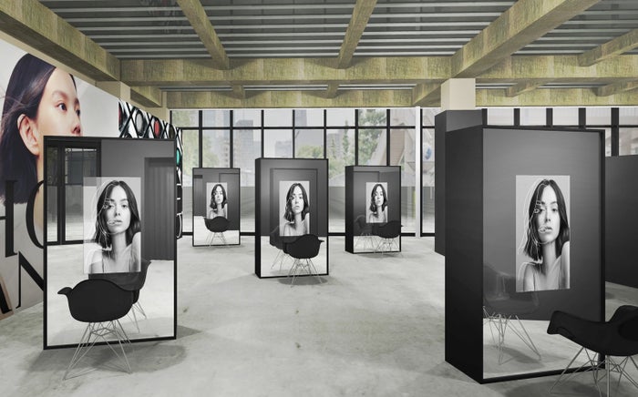 (C)ビューティーガール