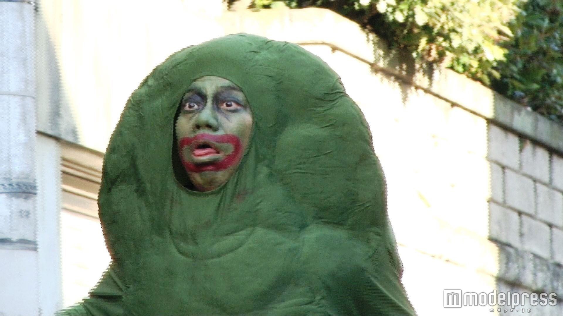 でらりひょん／画像提供：毎日放送