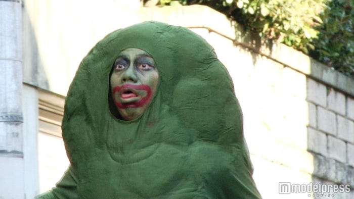 でらりひょん/画像提供:毎日放送