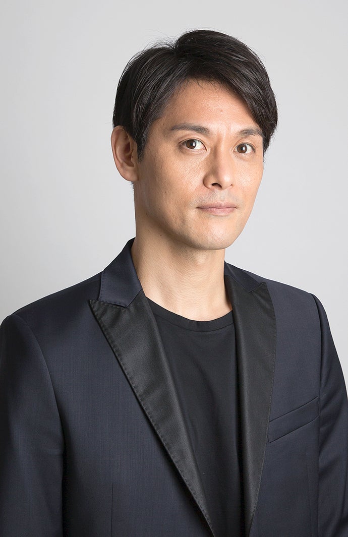 高木トモユキ（提供写真）